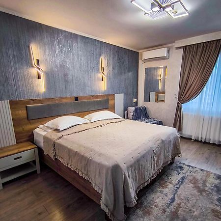 Hotel Dorobanti Iasi Exterior photo