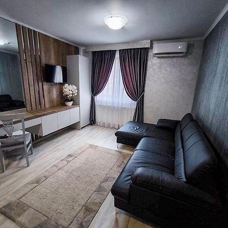 Hotel Dorobanti Iasi Exterior photo