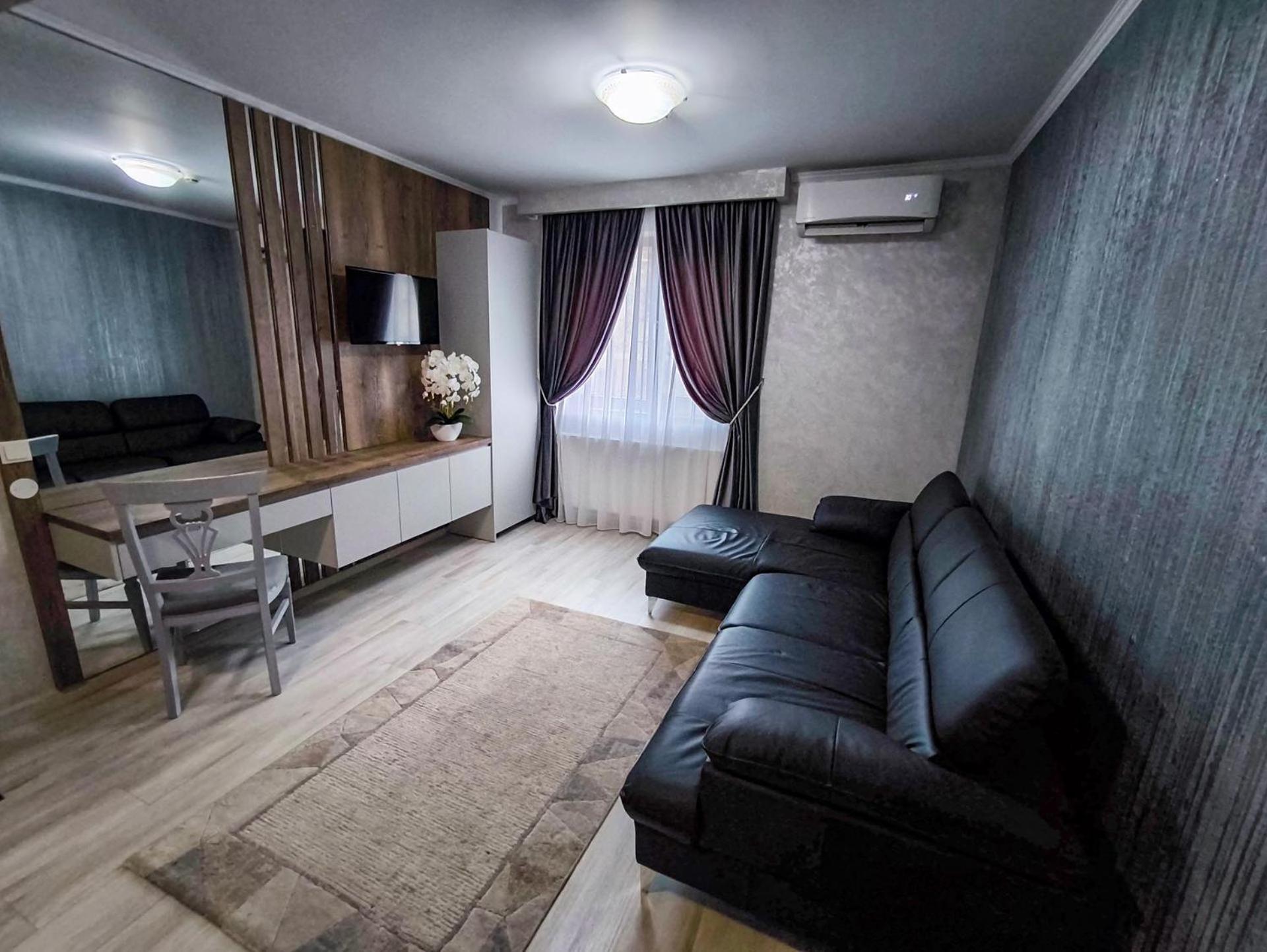 Hotel Dorobanti Iasi Exterior photo