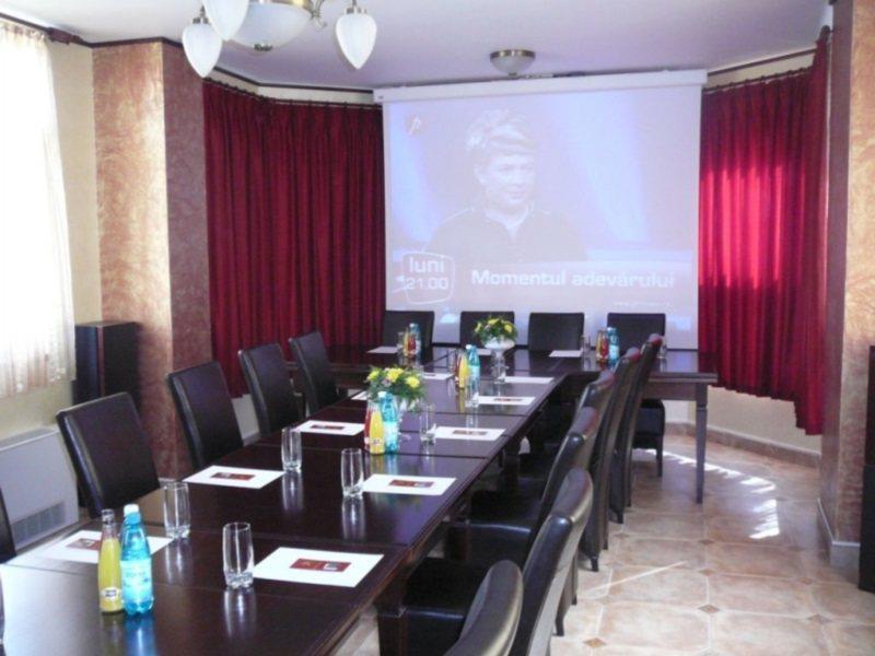 Hotel Dorobanti Iasi Business photo